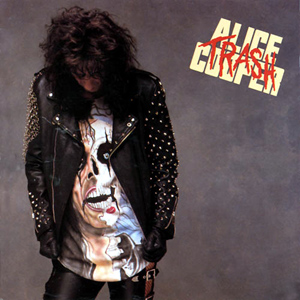 Alice Cooper - Thrash