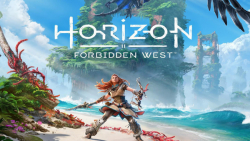 Horizon: Forbidden West