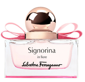 Salvatore Ferragamo Signorina In Fiore