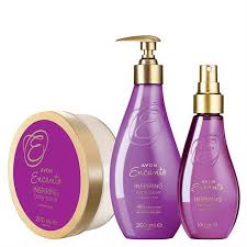 Avon Encanto Inspiring Body Lotion