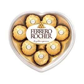 Конфеты Ferrero Rocher