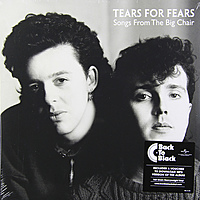 Виниловая пластинка Tears for Fears