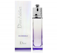 Christian Dior Addict Eau Sensuelle туалетная вода 50мл