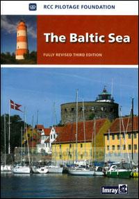 Лоция Балтийского моря