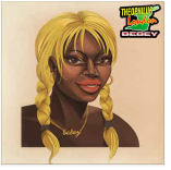 Пластинка - Theophilus London – Bebey