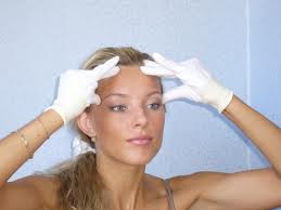 Заниматься фейсбилдингом регулярно