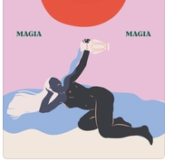 Пластинка Gus Levy – Magia Magia