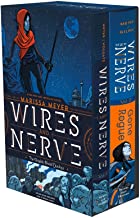 дилогия "Wires and Nerve"