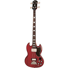 Бас Epiphone EB-3