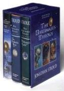 The Bartimaeus Trilogy