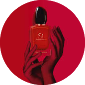 Парфюмерная вода "SI Passione" (Giorgio Armani)