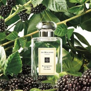 Blackberry and bay Jo Malone