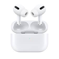 беспроводные наушники Air Pods