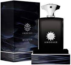 Memoir Man Amouage