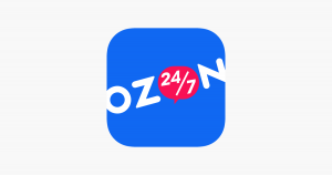 Сертификат на OZON