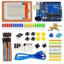 arduino hobby set