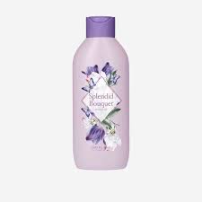 Oriflame Splendid Bouquet Shower Gel