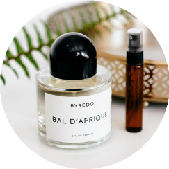 Парфюмерная вода "Bal D'Afrique" (Byredo)