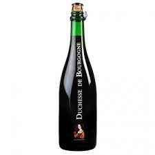 Пиво Verhaeghe Duchesse de Bourgogne темное фильтрованное 6,2% 0,75 л