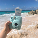 Instax camera