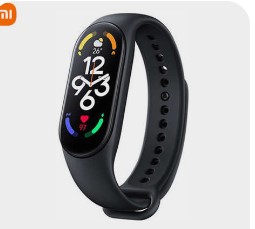 Фитнес браслет Xiaomi mi band 7