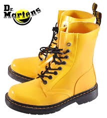 Dr.Martens | Drench