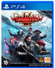 Divinity Original Sin 2