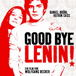 Good bye Lenin