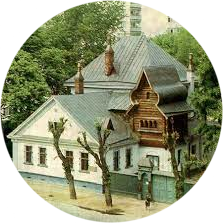Музей Виктора Васнецова
