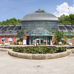 Palmengarten Frankfurt