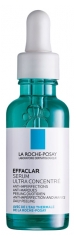 La Roche-Posay Effaclar Ultra-konzentriertes Serum 30 ml