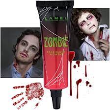 LAMEL PROFESSIONAL zombie fake blood pigment