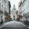 Budapest