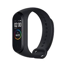 Электронные часы Mi Band