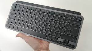 Logitech MX Keys Mini