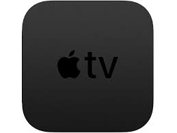 Apple TV 4K 2021