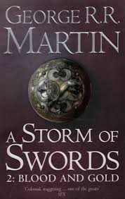 A Storm of Swords Pt 2