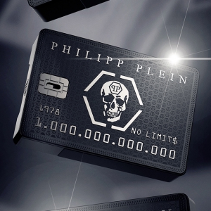 No Limit$ Philipp Plein