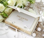 Сертификат Incanto