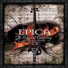 Epica The Classical Conspiracy