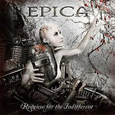 Epica Requiem for the Indifferent