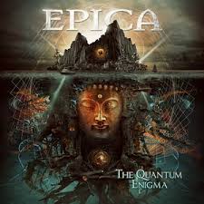 Epica The Quantum Enigma