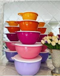 коллекция Tupperware максимум