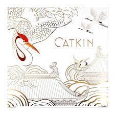 Catkin Air Loose Powder
