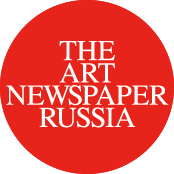 The Art Newspaper Russia