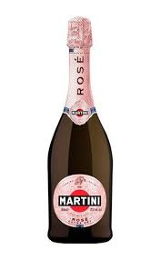 Martini Rose Extra Dry