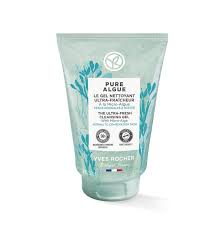 Yves Rocher Pure Algue Gel