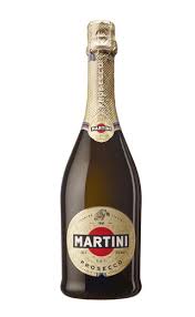 Martini Prosecco