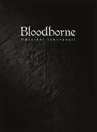 Артбук Bloodborne