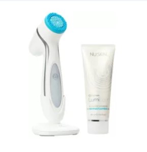 NuSkin ageLOC LumiSpa Beauty Device Face Cleansing